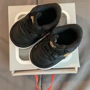 Nike Baby Shoes